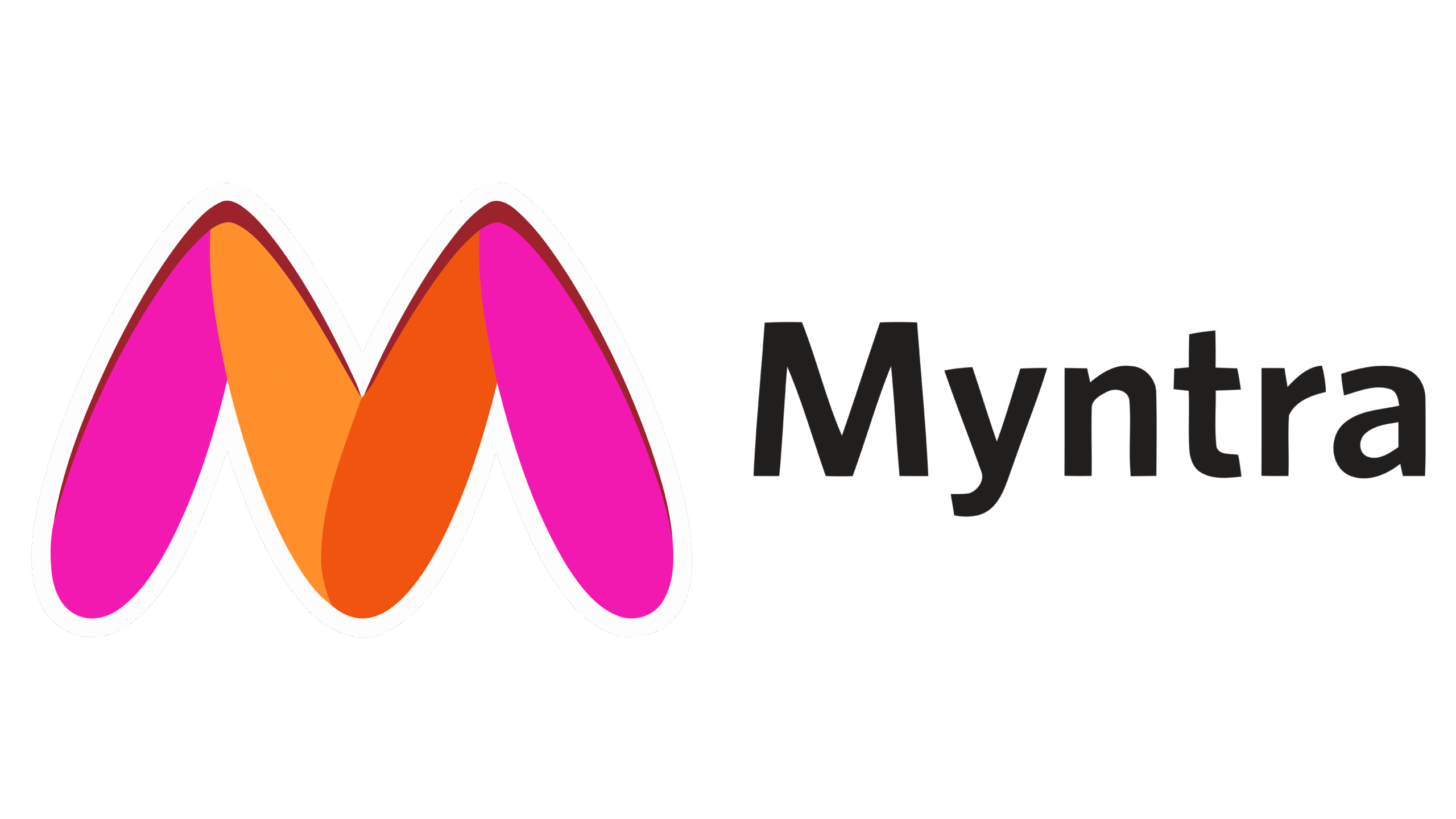 Digital Marketing & E-Commerce Agency in Delhi | Dizital Dukaan 20 Myntra logo